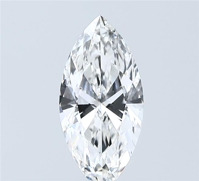 1.54 ct. marquise Lab Grown Diamond front image