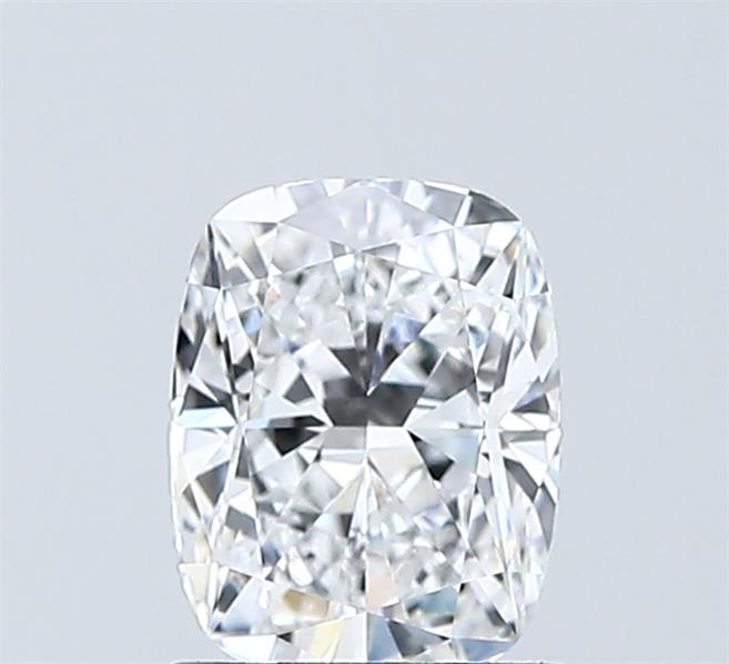 1.07 ct. cushion Lab Grown Diamond front image