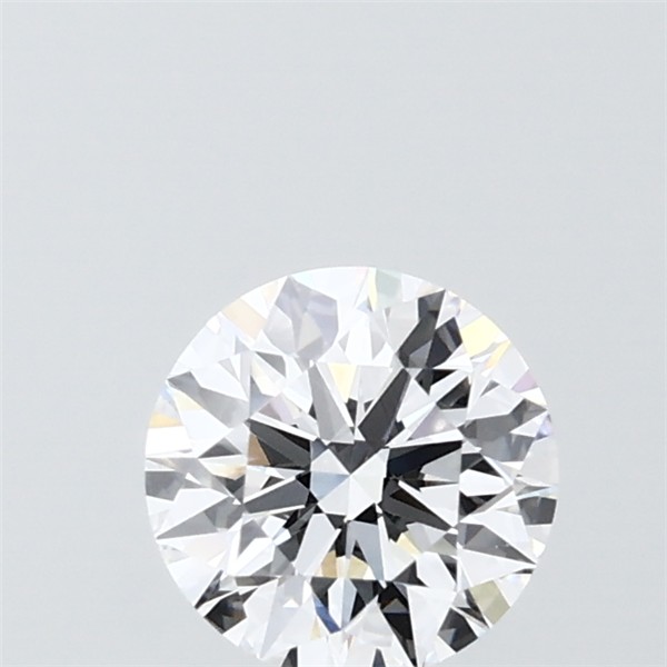 1.01 ct. round Lab Grown Diamond front image