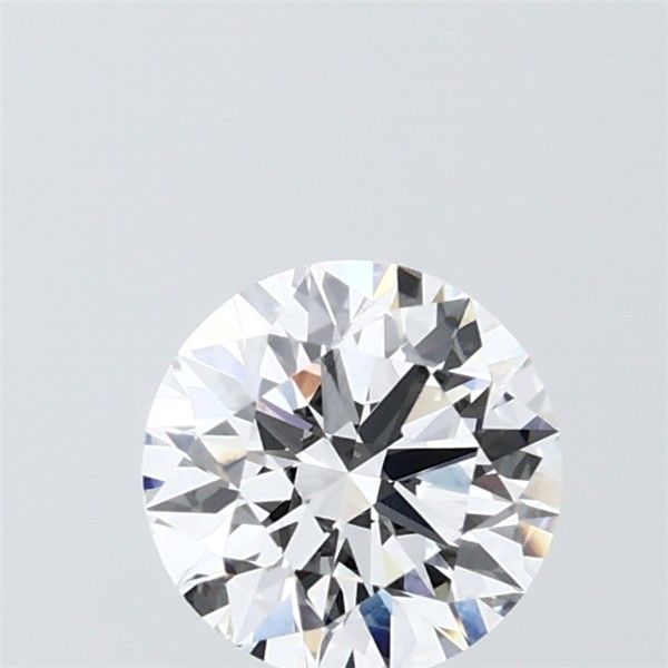 1.05 ct. round Lab Grown Diamond front image