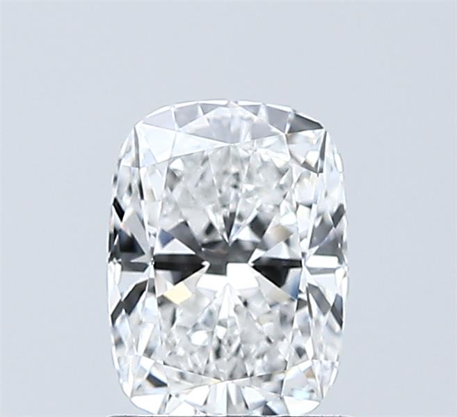 1.05 ct. cushion Lab Grown Diamond front image