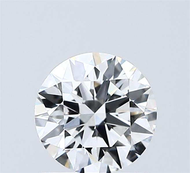 1.05 ct. round Lab Grown Diamond front image