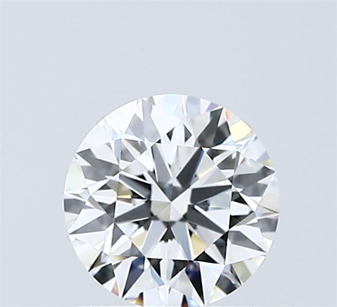 1.05 ct. round Lab Grown Diamond front image