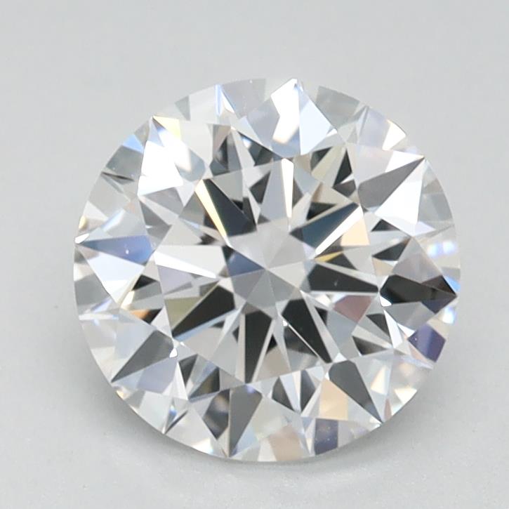 1.06 ct. round Lab Grown Diamond front image