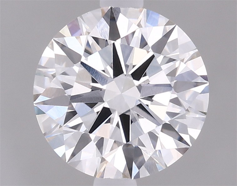 1.04 ct. round Lab Grown Diamond front image