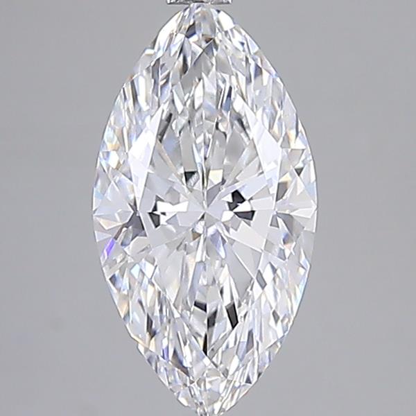 2.94 ct. marquise Lab Grown Diamond front image