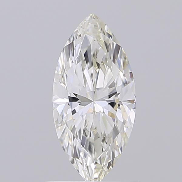 1.03 ct. marquise Lab Grown Diamond front image