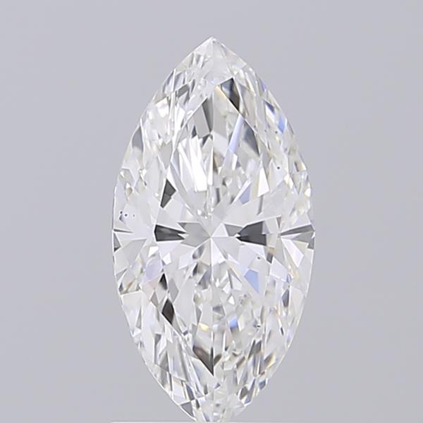 1.57 ct. marquise Lab Grown Diamond front image