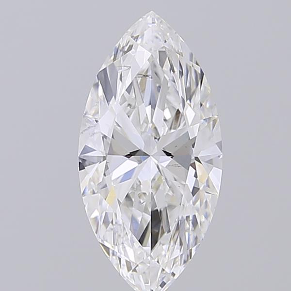 1.90 ct. marquise Lab Grown Diamond front image