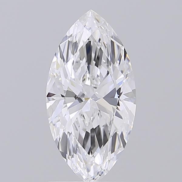 1.59 ct. marquise Lab Grown Diamond front image
