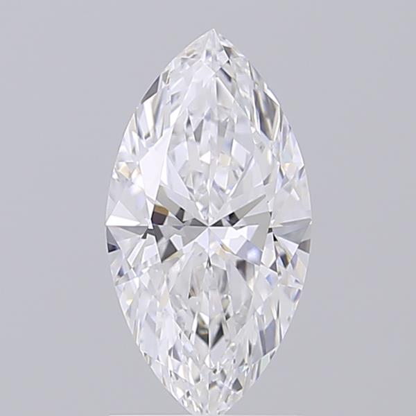 1.58 ct. marquise Lab Grown Diamond front image