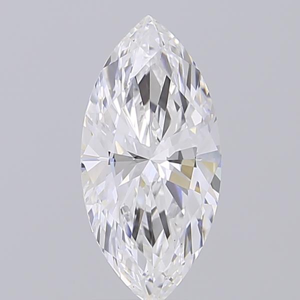 1.88 ct. marquise Lab Grown Diamond front image