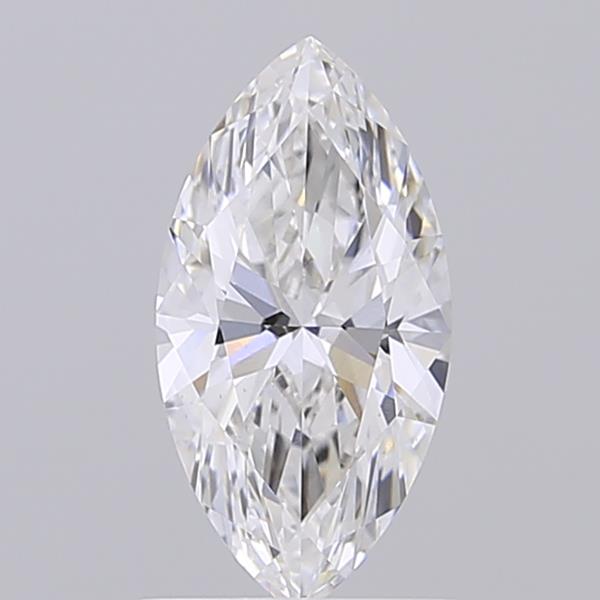 1.21 ct. marquise Lab Grown Diamond front image