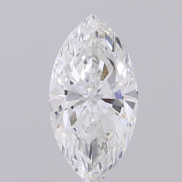 1.06 ct. marquise Lab Grown Diamond front image