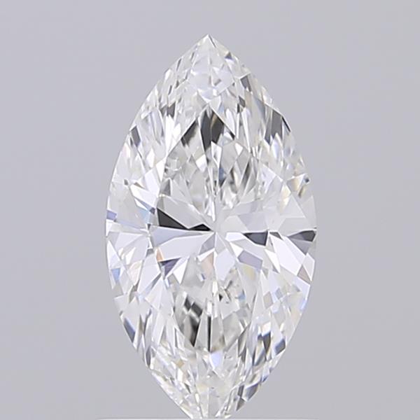 1.18 ct. marquise Lab Grown Diamond front image