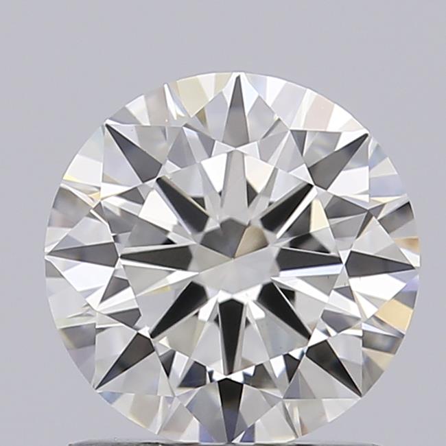1.00 ct. round Lab Grown Diamond front image