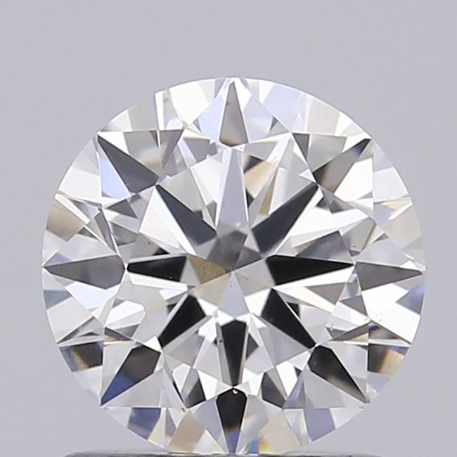 1.00 ct. round Lab Grown Diamond front image