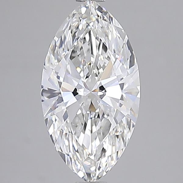 2.99 ct. marquise Lab Grown Diamond front image