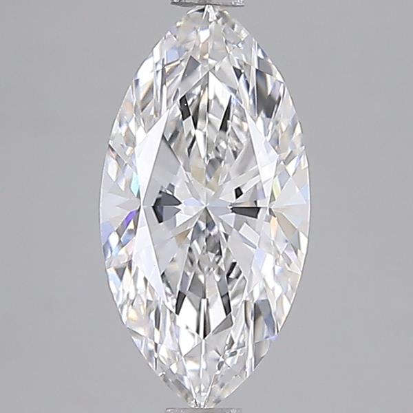 2.00 ct. marquise Lab Grown Diamond front image