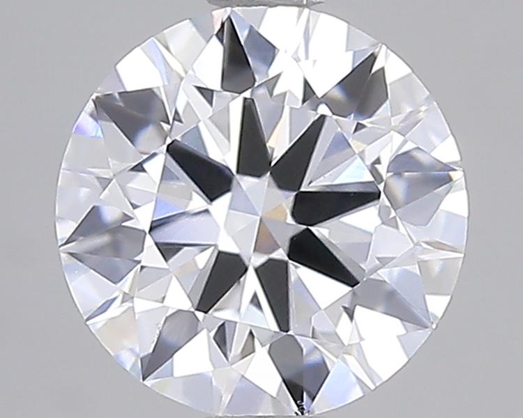 2.00 ct. round Lab Grown Diamond front image