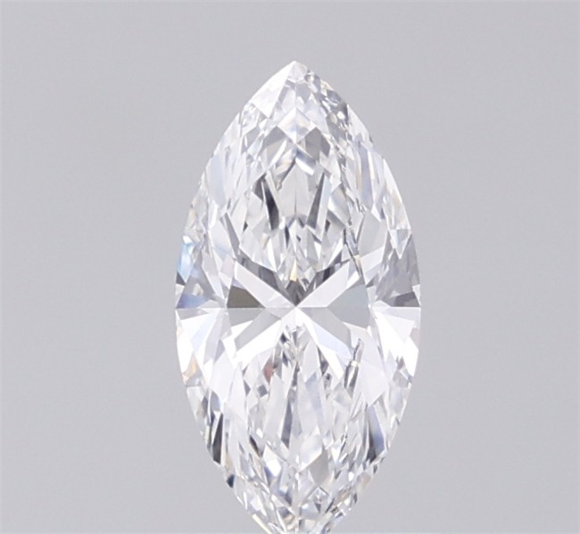 1.01 ct. marquise Lab Grown Diamond front image