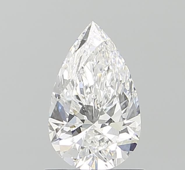 1.02 ct. pear Lab Grown Diamond front image