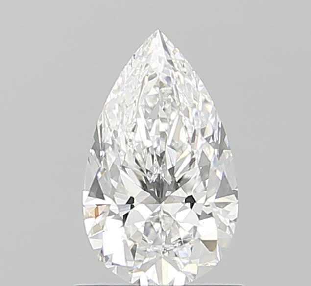 1.04 ct. pear Lab Grown Diamond front image