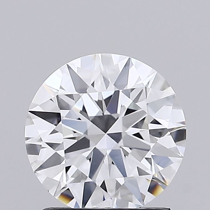 1.52 ct. round Lab Grown Diamond front image