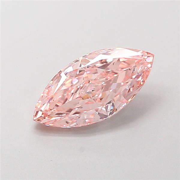 1.50 ct. marquise Lab Grown Diamond front image