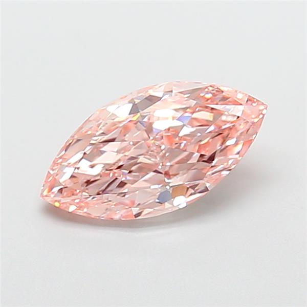2.01 ct. marquise Lab Grown Diamond front image