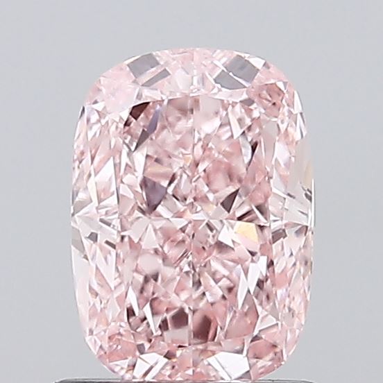 1.04 ct. cushion Lab Grown Diamond front image