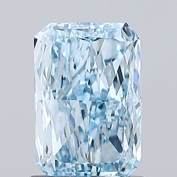 1.01 ct. radiant Lab Grown Diamond front image