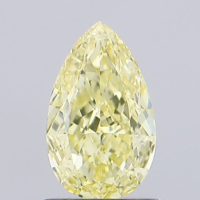 1.05 ct. pear Lab Grown Diamond front image