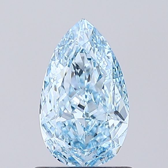 1.00 ct. pear Lab Grown Diamond front image