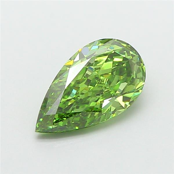 1.14 ct. pear Lab Grown Diamond front image