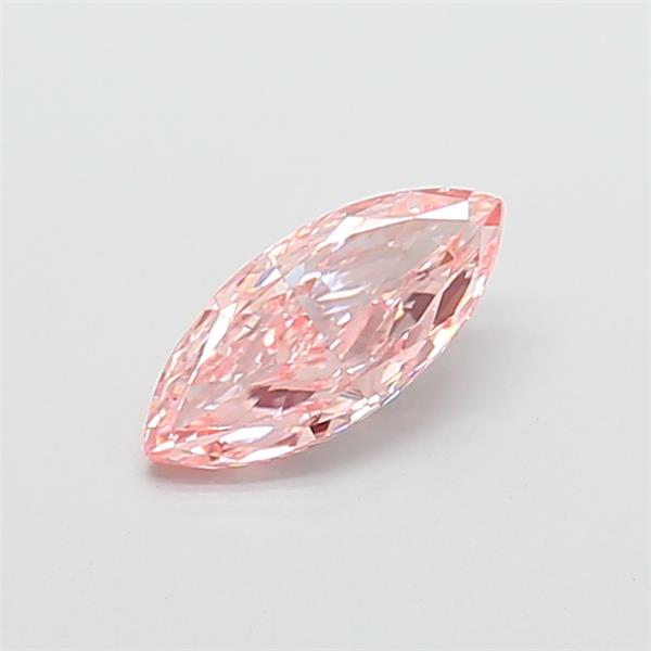 1.00 ct. marquise Lab Grown Diamond front image