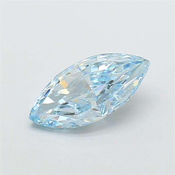 1.51 ct. marquise Lab Grown Diamond front image
