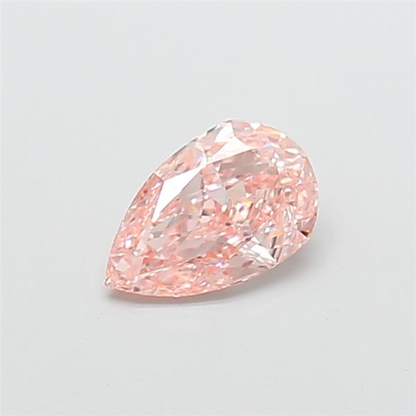 1.01 ct. pear Lab Grown Diamond front image