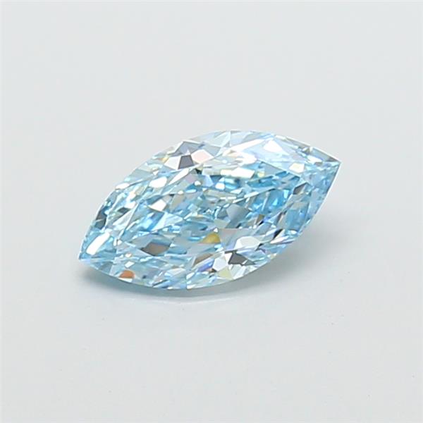 1.06 ct. marquise Lab Grown Diamond front image