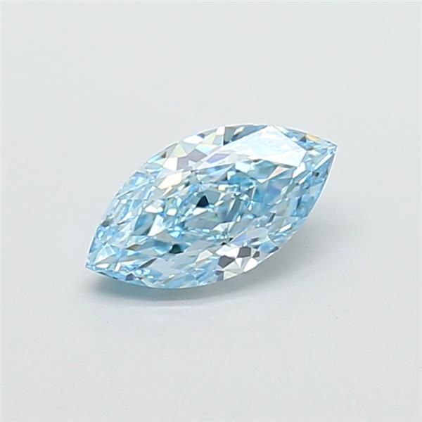1.16 ct. marquise Lab Grown Diamond front image