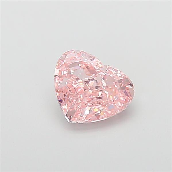 2.00 ct. heart Lab Grown Diamond front image