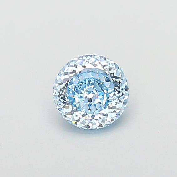 1.52 ct. radiant Lab Grown Diamond front image