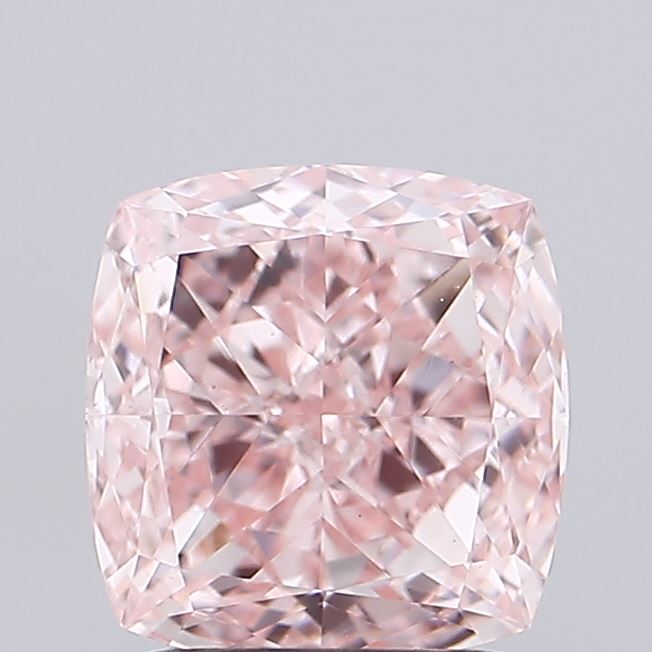 1.51 ct. cushion Lab Grown Diamond front image