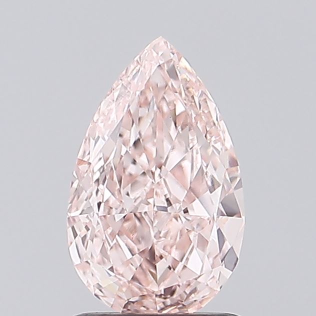 1.17 ct. pear Lab Grown Diamond front image