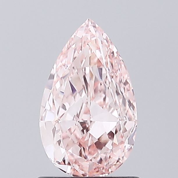 1.06 ct. pear Lab Grown Diamond front image