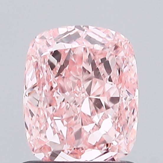 1.04 ct. cushion Lab Grown Diamond front image