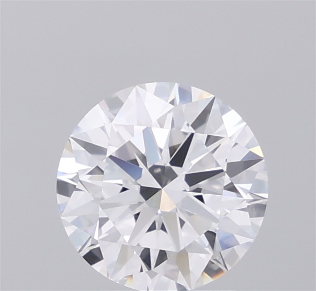 2.23 ct. round Lab Grown Diamond front image