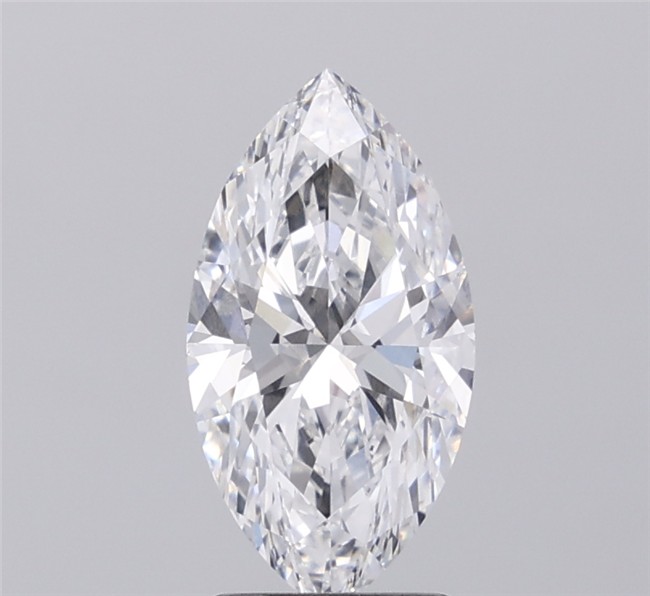 2.07 ct. marquise Lab Grown Diamond front image
