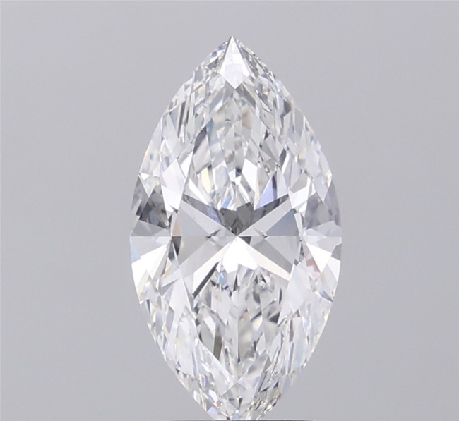 2.36 ct. marquise Lab Grown Diamond front image