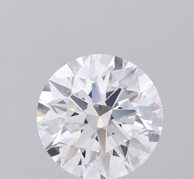 2.04 ct. round Lab Grown Diamond front image